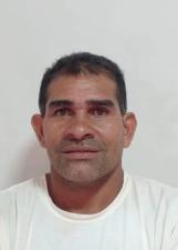Foto oficial de Professor Sikeira no TSE