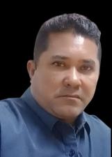 Foto oficial de Naldinho Teófilo no TSE