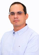 Foto oficial de Delegado Cesar Ferro no TSE