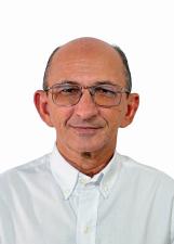 Foto oficial de Zé Farias no TSE