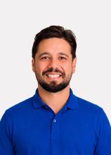 Foto oficial de Ricardo Seidel no TSE