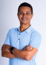 Foto oficial de Douglas Pinto no TSE
