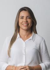 Foto oficial de Karina Keisi no TSE
