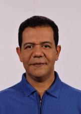 Foto oficial de Luciano Leitoa no TSE