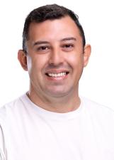 Foto oficial de Soldado Leite no TSE