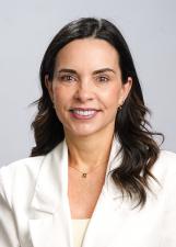 Foto oficial de Dra Vivianne no TSE