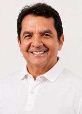 Foto oficial de Dr.hilton Gonçalo no TSE