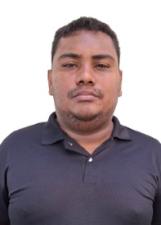 Foto oficial de Caetano Costa no TSE