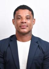 Foto oficial de Tk no TSE