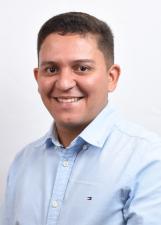 Foto oficial de Paulo Capote no TSE