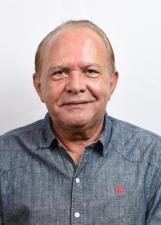 Foto oficial de Carlos Magno no TSE