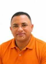 Foto oficial de Aldo Rogério Coletivo do Povo no TSE
