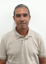 Foto oficial de Nego do Poço no TSE