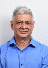 Foto oficial de Nogueira Protetor no TSE