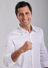 Foto oficial de Duarte Jr no TSE