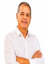 Foto oficial de Enzo Milhomem no TSE
