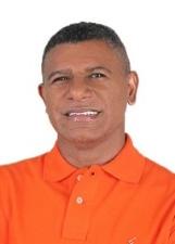 Foto oficial de Filho de Coqueiro no TSE