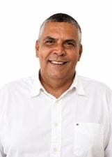 Foto oficial de André Catita no TSE