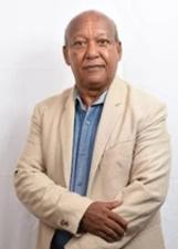 Foto oficial de Waldemar Ribeiro no TSE