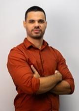 Foto oficial de Juvêncio Farias Júnior no TSE