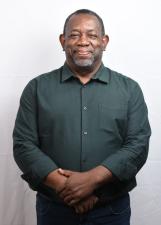 Foto oficial de Zé Antonio no TSE