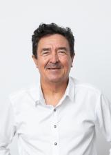 Foto oficial de Fernando Siqueira no TSE