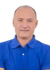 Foto oficial de Julio Simões no TSE