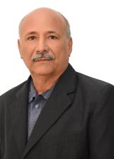 Foto oficial de Jansen Penha no TSE