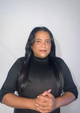 Foto oficial de Jay do Povo no TSE