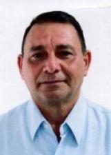 Foto oficial de João Bastos no TSE