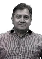 Foto oficial de Simplício Araújo no TSE