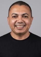Foto oficial de Heber Cavalcante no TSE