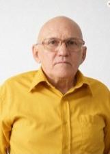 Foto oficial de Manoel Garimpeiro no TSE