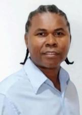 Foto oficial de Lima Santos no TSE
