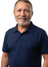 Foto oficial de Marciel Gomes no TSE