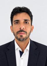 Foto oficial de Braga do Povo no TSE
