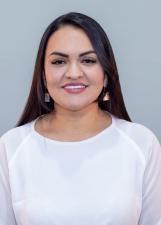 Foto oficial de Dr.. Kel Guimarães no TSE