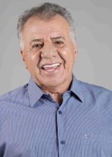 Foto oficial de Vagner Sales no TSE