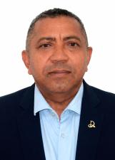 Foto oficial de Pastor Pedro Abreu no TSE