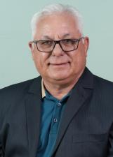 Foto oficial de Pereira Passos no TSE