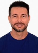 Foto oficial de Alex Asfuri no TSE