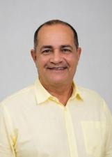 Foto oficial de Tanizio Sá no TSE