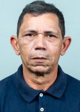 Foto oficial de Chico do Esporte no TSE