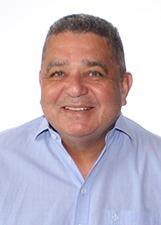Foto oficial de Manoel Gerônimo no TSE