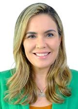Foto oficial de Mirla Miranda no TSE
