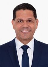 Foto oficial de Coronel Edvan no TSE