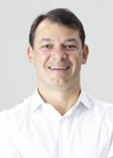 Foto oficial de Roberto Duarte no TSE