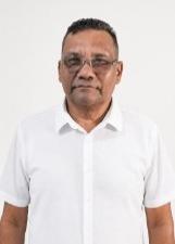 Foto oficial de Pastor Val no TSE