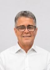 Foto oficial de Manelzinho no TSE