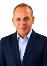 Foto oficial de Dr.luisinho no TSE